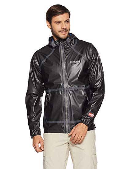 Columbia Men's Outdry Ex Reversible Jacket Review